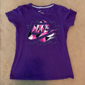 Nike T-shirt